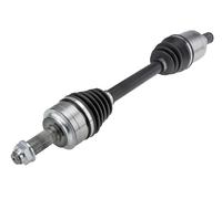 NTY Albero Motore Anteriore Sinistra per Honda Civic VIII Hatchback 2.2 Ctdi