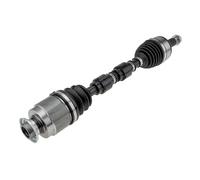 Albero Motore Adatto A per Honda Civic X Cvt 16 SX / OE zu Vergl per