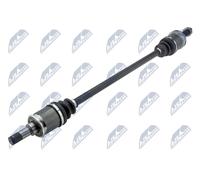 Semiasse Assale posteriore Dx NPW-HD-102 NTY per HONDA CR-V I