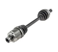NTY Albero motore/Semiasse compatibile con HONDA NPW-HD-036