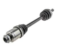 NTY NPW-HD-042 Semiasse Anteriore, Anteriore Dx per HONDA CR-V II (RD)