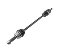 NTY Albero motore/Semiasse compatibile con HONDA NPW-HD-069