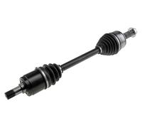 Albero Motore Adatto A per Honda Crv 2.0 4WD 09-12,2.4 07-12 / Frontale, SX / OE