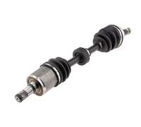 Semiasse Assale anteriore Cambio manuale NPW-HD-025 NTY per HONDA HR-V