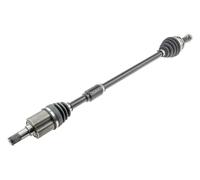 NTY Albero motore/Semiasse compatibile con HONDA NPW-HD-054