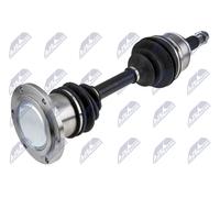 NTY NPW-CH-163 Semiasse