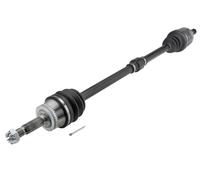 NTY NPW-HY-593 Semiasse