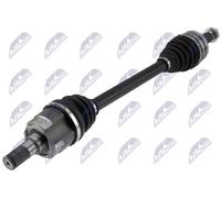 NTY NPW-HY-629 Semiasse