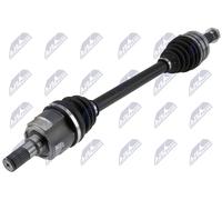 NTY NPW-HY-629 Semiasse