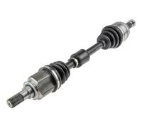 Semiasse Assale anteriore Sx NPW-HY-551 NTY per HYUNDAI i20 I