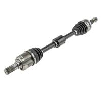 NTY Albero di Trasmissione Anteriore Sinistro per Hyundai i20 1.2 14 NPW-HY-555