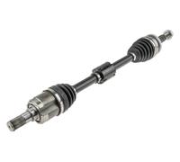 Albero di Trasmissione Sinistro per Hyundai I20 1.2 14