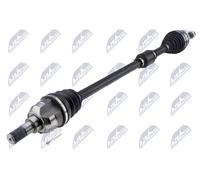 Albero Motore Adatto A per Hyundai I20 1.4CRDI, 1.6CRDI 08 Destra / OE zu Vergl