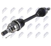 NTY NPW-HY-633 Semiasse