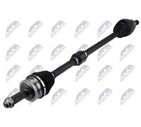 NTY NPW-KA-416 Semiasse