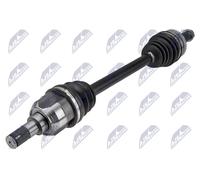 Albero Motore Adatto A per Hyundai I30 1.4CRDI, 1.6CRDI 13 IX20 1.4CRDI,