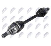 NTY NPW-KA-417 Semiasse