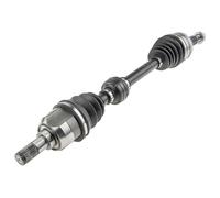 Semiasse Assale anteriore Sx NPW-HY-557 NTY per HYUNDAI KIA