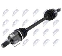 NTY NPW-HY-635 Semiasse