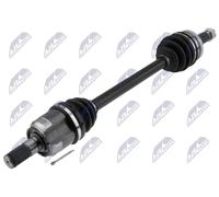 NTY NPW-HY-635 Semiasse