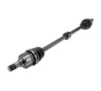 NTY NPW-HY-571 Semiasse