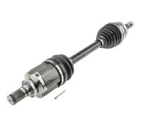 Semiasse Assale anteriore Sx NPW-HY-561 NTY per HYUNDAI ix55