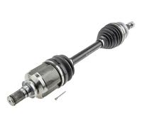 Semiasse Assale anteriore Sx NPW-HY-561 NTY per HYUNDAI ix55