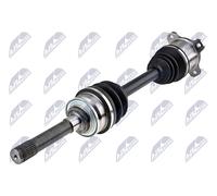 Albero Motore Adatto A per Hyundai Terracan 2.9CRDI,3.5V6 01-06 / Ant ,Dx,Guess