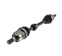 Semiasse Assale anteriore Sx NPW-HY-577 NTY per KIA HYUNDAI