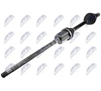 NTY NPW-JG-010 Semiasse