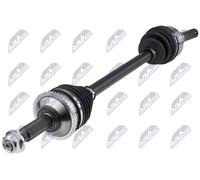 Albero Motore Adatto A per JAGUAR S-TYPE 3.0V6 99 Posteriore,Destra,Cambio