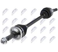 Albero Motore Adatto A per JAGUAR S-TYPE 3.0V6 99 Posteriore,Destra,Cambio