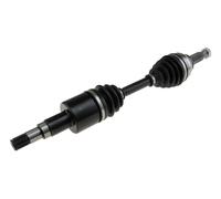 Albero Motore Adatto A per Jaguar x-Type 2.1 V6,2.0D,2.2D 02 SX / OE Diluente