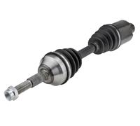 NTY Albero motore/Semiasse compatibile con JEEP NPW-CH-102