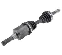 NTY Semiasse anteriore SX NPW-CH-100 compatibile con Jeep Cherokee 3.7