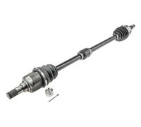 Albero Motore Adatto A per Jeep Compass 2WD 2.0 -14 / Atm, Destra/OE zu Vergl 66