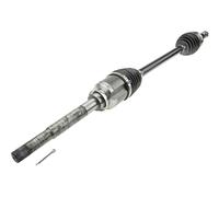 Semiasse Assale anteriore Dx NPW-CH-064 NTY per JEEP PATRIOT COMPASS