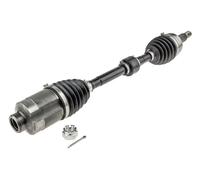 NTY Albero motore/Semiasse compatibile con NPW-CH-058