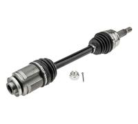 NTY Albero motore/Semiasse compatibile con CHRYSLER JEEP NPW-CH-054