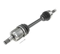 Albero Motore Adatto A per Jeep Compass/Patriot 2.0/2.4 14 Atm, SX / OE Per Ver