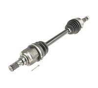 NTY Albero Motore Albero Anteriore Sinistra per Jeep Compass 2.4 4x4 Patriot
