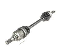 NTY Albero Motore Albero Anteriore Sinistra per Jeep Compass 2.4 4x4 Patriot