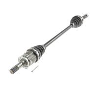 NTY Manicotto Asse Albero Giunto per Jeep Compass MK49 Patriot