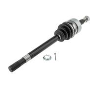 Albero Motore Adatto A per Jeep Grand Cherokee -99/ SX/ OE zu Vergl 60-1393
