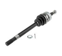 NTY Albero motore/Semiasse compatibile con JEEP NPW-CH-020
