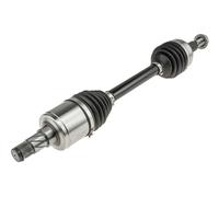 Mezzo albero di trasmissione sinistro per JEEP | 052104701AB, 52104701AB, CH144L