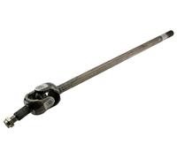Albero Motore Adatto A per Jeep Wrangler 07-18 / Frontale, Destra, Dana 44 / OE