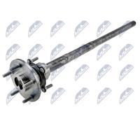Albero Motore Adatto A per Jeep Wrangler JK 3.8 07 3.6 12 2.0T MH 18 /