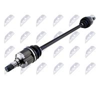 NTY NPW-KA-415 Semiasse