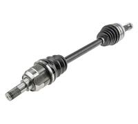 NTY Semiasse/Albero motore NPW-KA-364 Anteriore Sx Compatibile Hyundai Kia